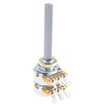 27ESB473MMF50NF TE Connectivity ポテンショメーター， 47kΩ， 0.2W TE Connectivity Japan(旧:TYCOELECTRONICS(タイコエレクトロニクス))