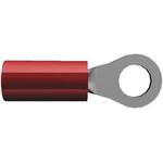 52273-1 TE Connectivity リングターミナル， スタッド径：M2.5， 赤 52273-1 TE Connectivity Japan(旧:TYCOELECTRONICS(タイコエレクトロニクス))