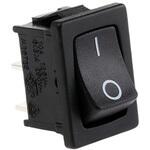 PRASA1-16F-BB0BW TE Connectivity ロッカースイッチ SPST イルミネーション：なし カットアウト幅：19.2mm PRASA1-16F-BB0BW TE Connectivity Japan(旧:TYCOELECTRONICS(タイコエレクトロニクス))