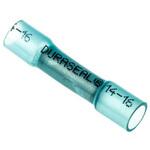 D-406-0002 TE Connectivity ワイヤスプライスコネクタ 絶縁 バット 青 D-406-0002 TE Connectivity Japan(旧:TYCOELECTRONICS(タイコエレクトロニクス))