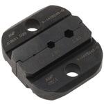 9-1478248-0 TE Connectivity 圧着ダイセット BNC， MCX， SMB， SMC RG174 、 RG178 、 RG188 、 RG196 、 RG316 TE CONNECTIVITY