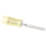 165514-1 TE Connectivity 圧着ピン端子 PIDGシリーズ 錫めっき 22AWG 0.4mm2 26AWG 0.12mm2 アンシュラウド 165514-1 TE CONNECTIVITY