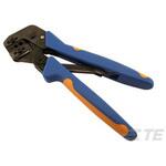 90872-1 TE Connectivity 圧着工具 093商用ピン / ソケットコンタクト PRO-CRIMPER IIIシリーズ 90872-1 TE CONNECTIVITY