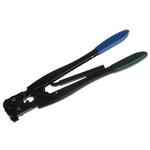 47387-7 TE Connectivity 圧着工具 PIDGスプライス、PIDG端子、Plasti-Grip端子 CERTI-CRIMPシリーズ 47387-7 TE CONNECTIVITY