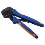 58546-1 TE Connectivity 圧着工具 SOLISTRAND端子、Solistrandスプライス PRO-CRIMPER IIIシリーズ 58546-1 TE CONNECTIVITY