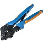 90758-1 TE Connectivity 圧着工具 ミニユニバーサルMATE-N-LOKコネクタコンタクト PRO-CRIMPER IIIシリーズ 90758-1 TE Connectivity Japan(旧:TYCOELECTRONICS(タイコエレクトロニクス))