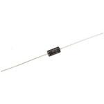 UPW50B500RV TE Connectivity 巻線 巻線型リード線形抵抗器 0.5W 500Ω ±0.1%， UPW50B500RV TE CONNECTIVITY