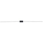 UPW25B100RV TE Connectivity 巻線 抵抗器 0.25W 100Ω ±0.1%， UPW25B100RV TE CONNECTIVITY