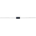 UPW50B2K0V TE Connectivity 巻線 抵抗器 0.5W 2kΩ ±0.1%， UPW50B2K0V TE CONNECTIVITY