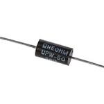 UPW50B50RV TE Connectivity 巻線 抵抗器 0.5W 50Ω ±0.1%， UPW50B50RV TE CONNECTIVITY