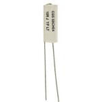 SBCHE410RJ TE Connectivity 巻線 抵抗器 4W 10Ω ±5%， SBCHE410RJ TE Connectivity Japan(旧:TYCOELECTRONICS(タイコエレクトロニクス))