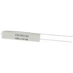 SBCHE610RJ TE Connectivity 巻線 抵抗器 7W 10Ω ±5%， SBCHE610RJ TE Connectivity Japan(旧:TYCOELECTRONICS(タイコエレクトロニクス))