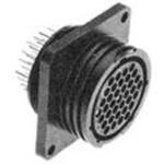 213729-9 TE Connectivity 丸型コネクタ， 14極， スタンダード， パネルマウント， 213729-9 TE CONNECTIVITY