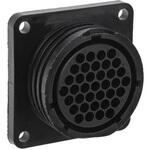 206306-1 TE Connectivity 丸型コネクタ， 37極， スタンダード， パネルマウント， 206306-1 TE Connectivity Japan(旧:TYCOELECTRONICS(タイコエレクトロニクス))