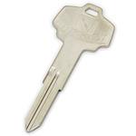 (KEY00)キー，ブランク ニッサン