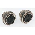 208718-1 TE Connectivity 丸型コネクタ， 5極， ケーブルマウント， 208718-1 TE Connectivity Japan(旧:TYCOELECTRONICS(タイコエレクトロニクス))