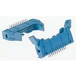 2-5499206-9 TE Connectivity 基板ヘッダ， 40極， 2列， ストレート， 電線対基板 2.54mm アンプラッチ TE CONNECTIVITY