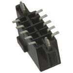 5-104652-1 TE Connectivity 基板接続用ソケット 10 極 1.27mm 2 列 表面実装 TE CONNECTIVITY