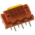 7-188275-6 TE Connectivity 基板接続用ソケット 6 極 1.27mm 2 列 表面実装 TE Connectivity Japan(旧:TYCOELECTRONICS(タイコエレクトロニクス))