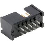 5103309-1 TE Connectivity 基板接続用ピンヘッダ 10極 2.54mm 2列 5103309-1 TE CONNECTIVITY