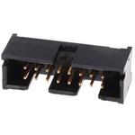 5103308-3 TE Connectivity 基板接続用ピンヘッダ 16極 2.54mm 2列 5103308-3 TE Connectivity Japan(旧:TYCOELECTRONICS(タイコエレクトロニクス))
