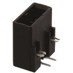 2-179276-2 TE Connectivity 基板接続用ピンヘッダ 2極 5.08mm 1