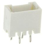 292207-4 TE Connectivity 基板接続用ピンヘッダ 4極 1.5mm 1列 292207-4 TE CONNECTIVITY