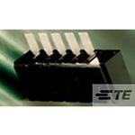 5146800-1 TE Connectivity 基板接続用ピンヘッダ 5極 5.0mm 1列 5146800-1 TE Connectivity Japan(旧:TYCOELECTRONICS(タイコエレクトロニクス))