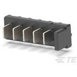5787430-1 TE Connectivity 基板接続用ピンヘッダ 5極 5.0mm 1列 5787430-1 TE Connectivity Japan(旧:TYCOELECTRONICS(タイコエレクトロニクス))
