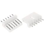 171825-6 TE Connectivity 基板接続用ピンヘッダ 6極 2.5mm 1列 171825-6 TE Connectivity Japan(旧:TYCOELECTRONICS(タイコエレクトロニクス))