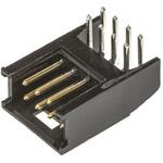 280389-2 TE Connectivity 基板接続用ピンヘッダ 8極 2.54mm 2列 280389-2 TE Connectivity Japan(旧:TYCOELECTRONICS(タイコエレクトロニクス))