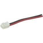 2058943-2 TE Connectivity 基板対ケーブル， ピッチ:1.5mm， 2058943-2 TE CONNECTIVITY