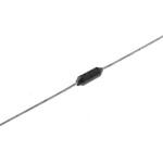 H8100KBYA TE Connectivity 金属皮膜 抵抗器 0.25W 100kΩ ±0.1%， H8100KBYA TE CONNECTIVITY