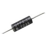 UPF50B10KV TE Connectivity 金属皮膜 抵抗器 0.5W 10kΩ ±0.1%， UPF50B10KV TE CONNECTIVITY