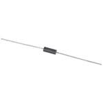UPF25B10RV TE Connectivity 金属皮膜 抵抗器 0.25W 10Ω ±0.1%， UPF25B10RV TE CONNECTIVITY