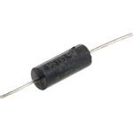 UPF50B100RV TE Connectivity 金属皮膜 抵抗器 0.5W 100Ω ±0.1%， UPF50B100RV TE CONNECTIVITY