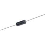 UPF50B120RV TE Connectivity 金属皮膜 抵抗器 0.5W 120Ω ±0.1%， UPF50B120RV TE CONNECTIVITY