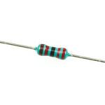 LR1F22K TE Connectivity 金属皮膜 抵抗器 0.6W 22kΩ ±1%， LR1F22K TE CONNECTIVITY