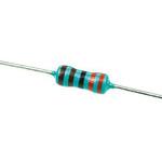 LR1F3K3 TE Connectivity 金属皮膜 抵抗器 0.6W 3.3kΩ ±1%， LR1F3K3 TE CONNECTIVITY