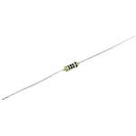 LR1F470R TE Connectivity 金属皮膜 抵抗器 0.6W 470Ω ±1%， LR1F470R TE Connectivity Japan(旧:TYCOELECTRONICS(タイコエレクトロニクス))