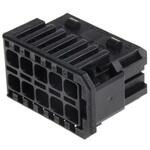 1418994-1 TE Connectivity 自動車用コネクタ 10極 メス， 1418994-1 TE CONNECTIVITY