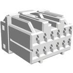 ポコ　2セット 175442-1 TE Connectivity 自動車用コネクタ 12極 オス， 175442-1 TE