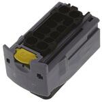 284848-1 TE Connectivity 自動車用コネクタ 12極 メス， 284848-1 TE CONNECTIVITY