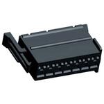 929504-5 TE Connectivity 自動車用コネクタ 14極 メス 車載用コネクタハウジング， 929504-5 TE CONNECTIVITY