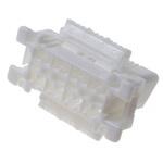 179631-1 TE Connectivity 自動車用コネクタ 16極 オス 車載用コネクタハウジング， 179631-1 TE CONNECTIVITY