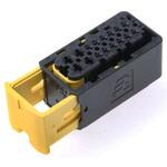 1-1564337-1 TE Connectivity 自動車用コネクタ 16極 メス 自動車用コネクタ， 1-1564337-1 TE CONNECTIVITY