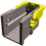 1-1718484-2 TE Connectivity 自動車用コネクタ 25極 メス， 1-1718484-2 TE CONNECTIVITY