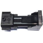 1-965421-1 TE Connectivity 自動車用コネクタ 2極 オス 車載用コネクタハウジング， 1-965421-1 TE CONNECTIVITY