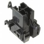 929505-1 TE Connectivity 自動車用コネクタ 4極 メス 車載用コネクタハウジング， 929505-1 TE CONNECTIVITY