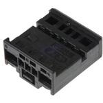 1379217-3 TE Connectivity 自動車用コネクタ 5極 メス 車載用コネクタハウジング， 1379217-3 TE CONNECTIVITY